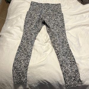 Athleta xxs leggings